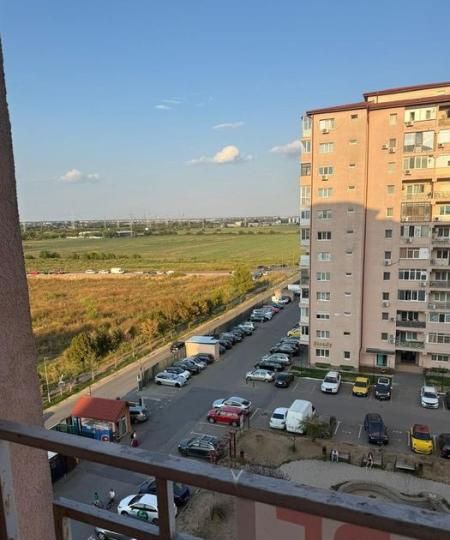 Garsoniera de vanzare | Confort City | Parcare | Centrala Proprie | – fotografia 8 din 8