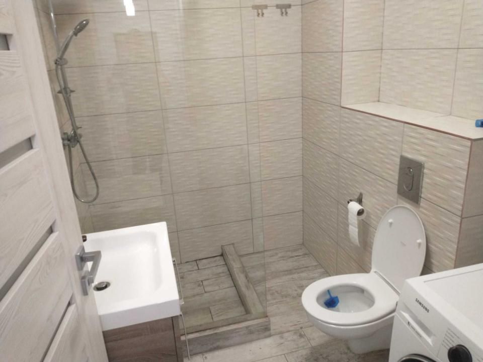 Apartament 2 camere, 56 mp, 2 parcari-Apahida – fotografia 6 din 6