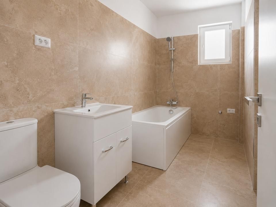 Apartamente noi-Berceni-Mall Grand Arena-1.500 EUR/mp+TVA-Finantare – fotografia 10 din 14