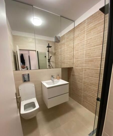 2 Camere de inchiriat | Regie | Centrala | Metrou | Mobilat – fotografia 7 din 7