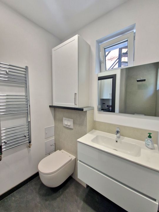 Horea, apartament 2 camere cu terasa – fotografia 8 din 13