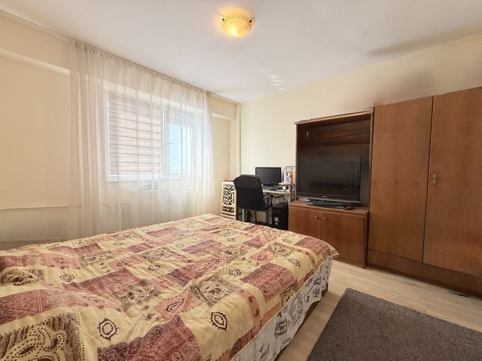 Apartament de vânzare cu 3 camere in Tomis Nord – fotografia 14 din 21