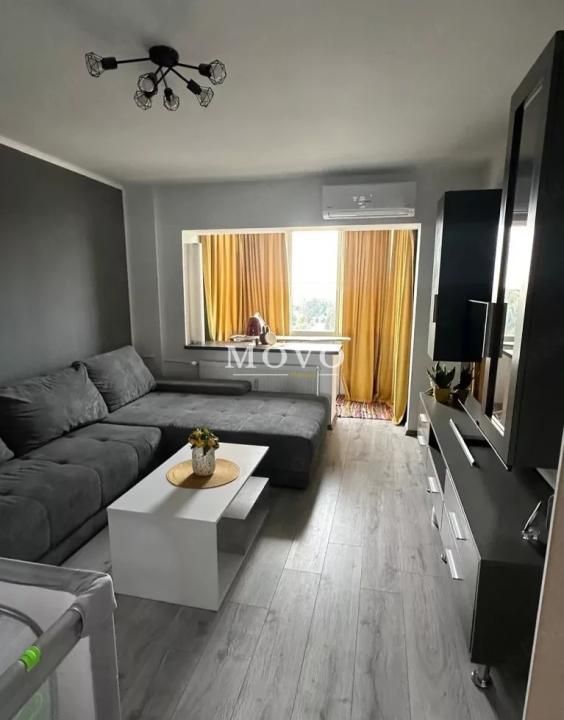 Apartament 3 camere decomandat | Renovat | Zona Sagului – fotografia 1 din 10