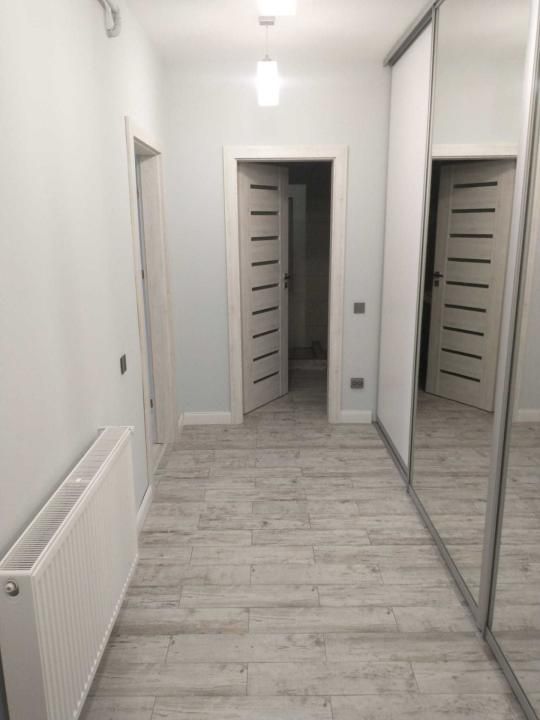 Apartament 2 camere, 56 mp, 2 parcari-Apahida – fotografia 5 din 6