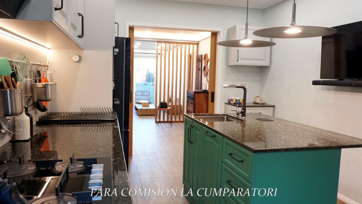 CEL MAI FRUMOS APARTAMENT DIN RAMNICU-VALCEA – fotografia 6 din 28