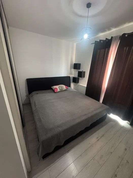 Apartament de inchiriat 2 camere 45 mp zona Floresti Sesul de sus – fotografia 3 din 6