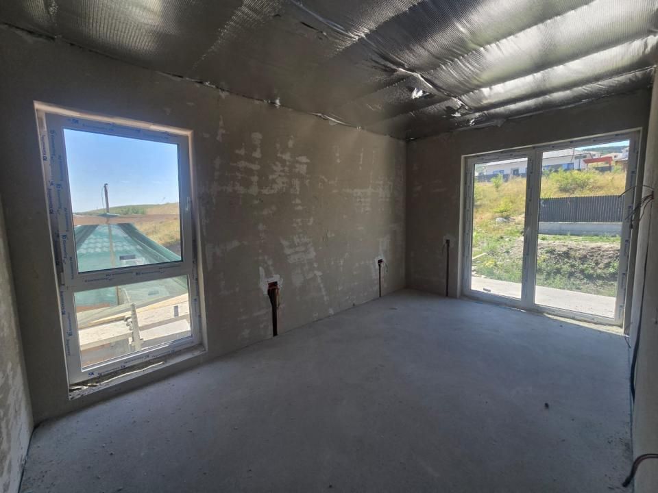 Casă individuală NZEB, 220 mp utili, teren 550 mp | zona Profi Chinteni – fotografia 4 din 19