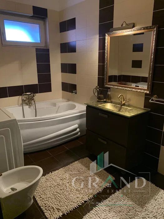 2 camere | 63 mp+terasă 12 mp | Bloc nou | Parcare inclusă | Str.József Attila – fotografia 7 din 7