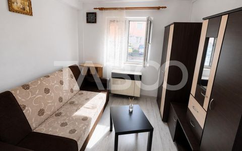 Garsoniera de vanzare 18 mpu in zona Broscarie