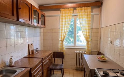 Apartament 3 camere de vânzare în Tomis Nord - Ciresica | Constanța