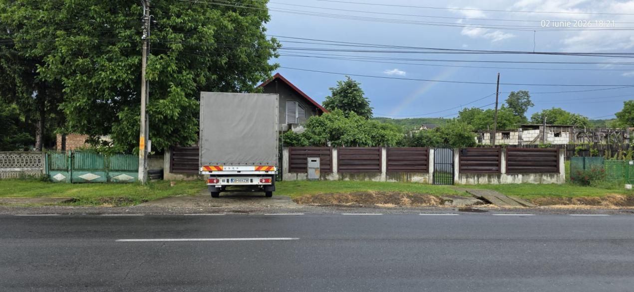 Casă Individuală P+1, 4 Camere și Garaj Integrat – Aninoasa (Aleea Sinaia) – fotografia 5 din 24