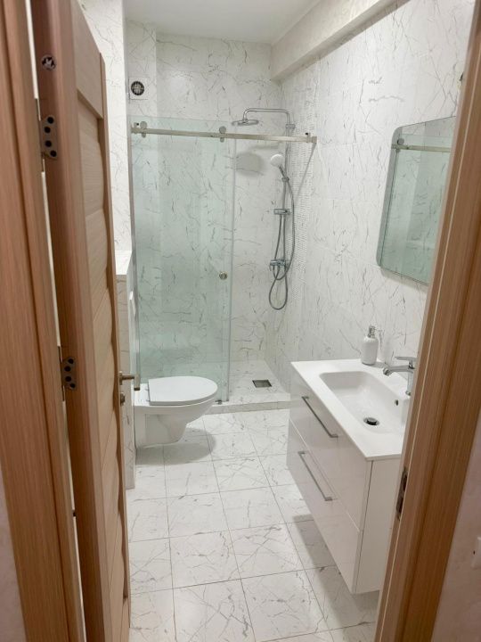 Apartament 2 Camere | Vedere la Lac |  Statiunea Mamaia | Finisaje Premium – fotografia 12 din 12