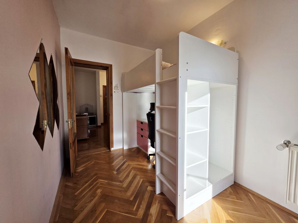 Casa individuala (P+1+M), Balotesti, str. Martha Bibescu – fotografia 21 din 29