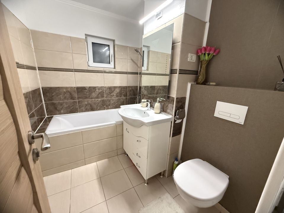 Apartament 3 camere, 68.34 mp, cartier Rovine, zona Biserică – fotografia 9 din 15