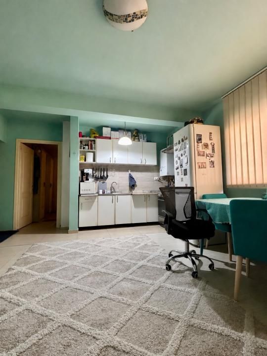 Apartament de vanzare 2 camere 45mp zona Valea Garbaului – fotografia 2 din 6