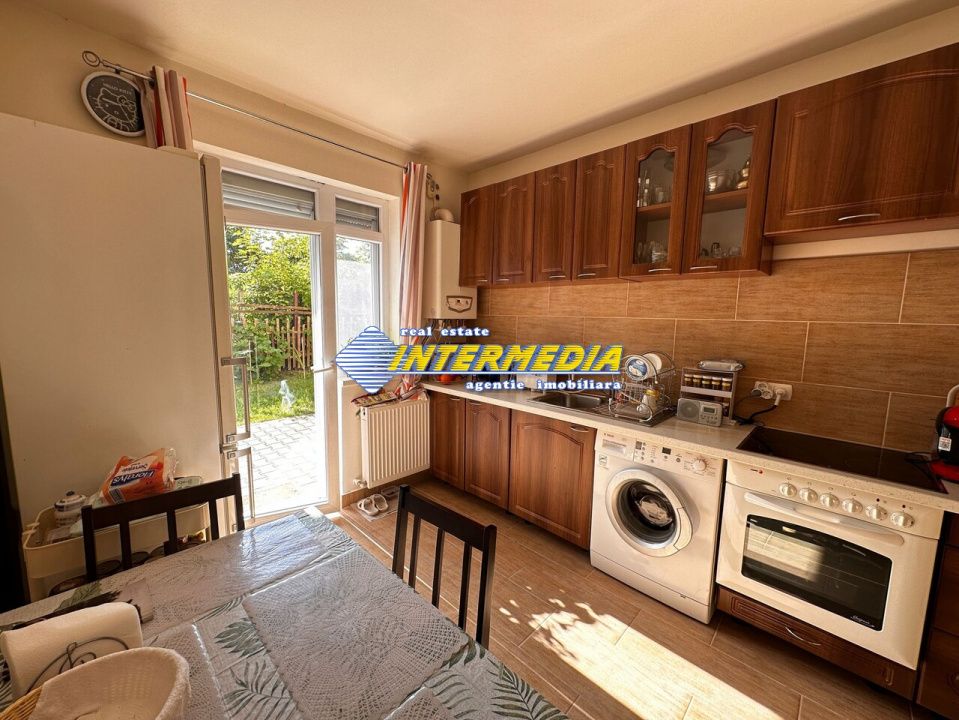 Apartament in Bloc NOU cu 2 Camere, 64 mp. si gradina in Cetate-Schit, Mobilat! – fotografia 11 din 11