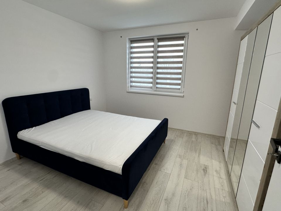 CASA NOUA I 100 mp I 3 CAMERE I 2 BAI I FINISATA I INCALZIRE IN PARDOSEALA I – fotografia 7 din 16