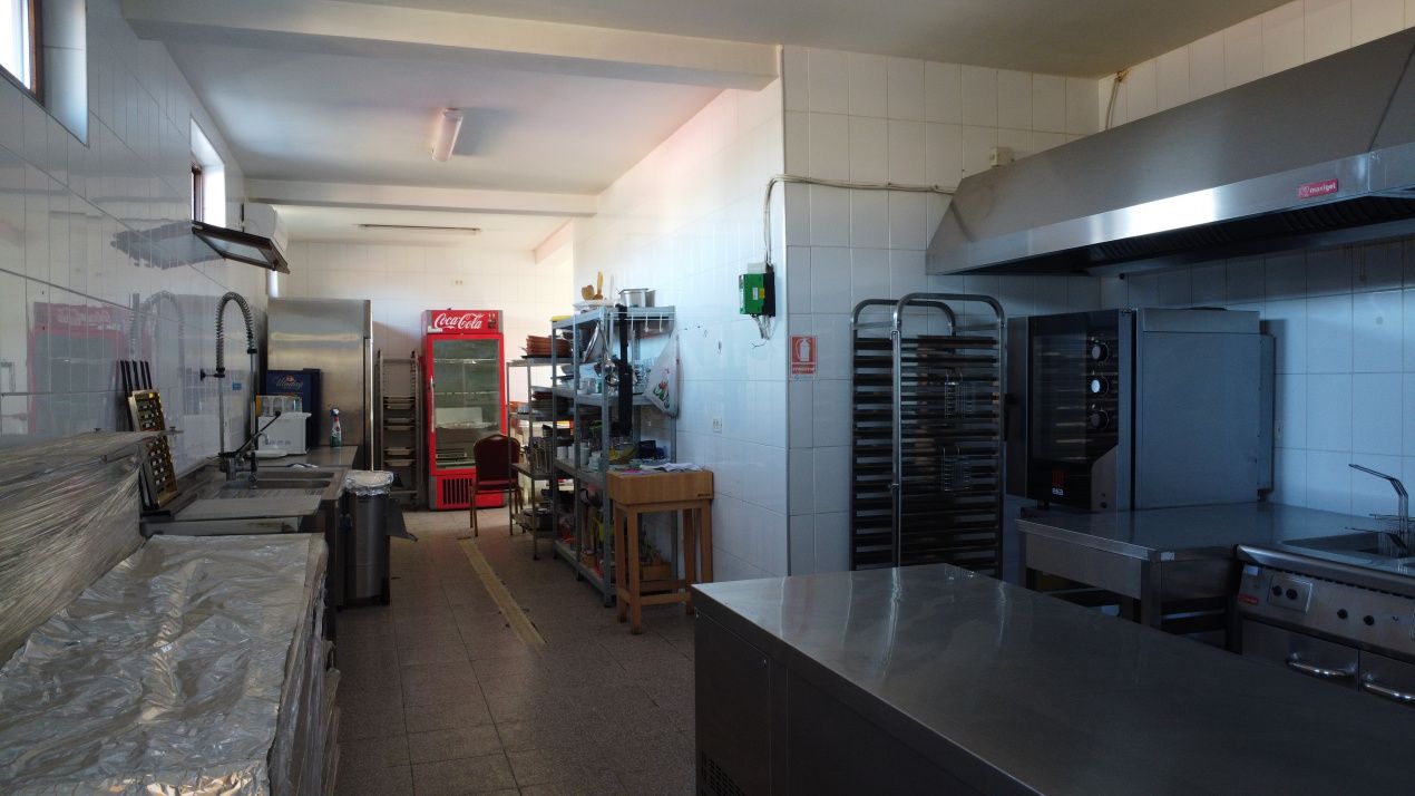✨Inchiriere - Complex Comercial cu Vad Excelent DN2-Afumati✨ – fotografia 23 din 27