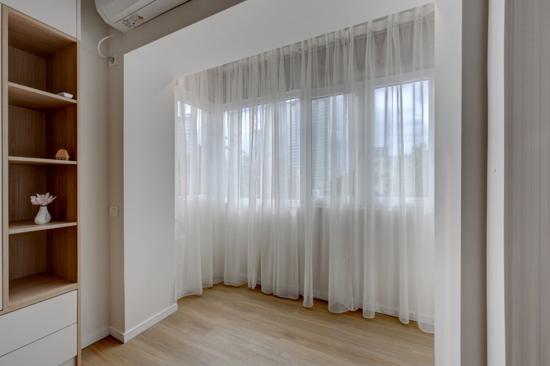 Aviatiei | Apartament 4 camere, 80 mp, 2 bai | renovat integral – fotografia 13 din 35