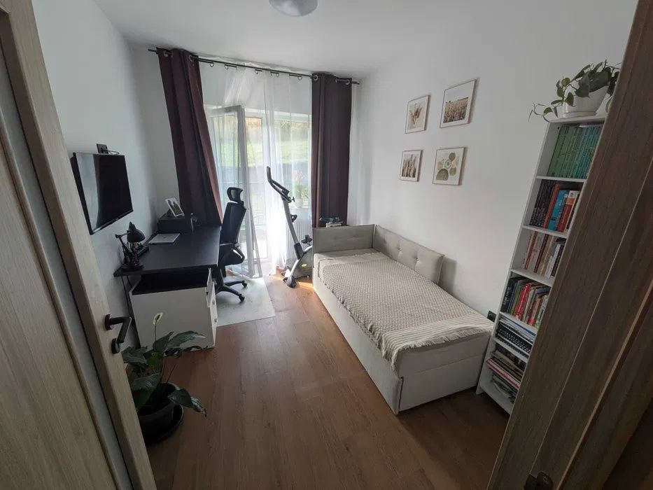 Apartament 3camere+2 locuri de parcare subterana, 63mp utili, zona Sesul de Sus! – fotografia 3 din 8