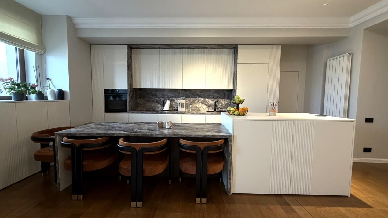 Apartament 3 camere 108mp | 13 Septembrie | 0% Comision | Panouri solare | – fotografia 1 din 24