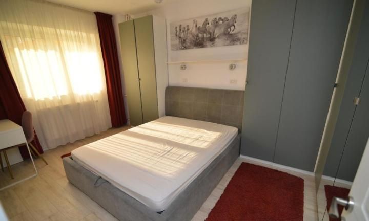 4 Camere de inchiriat | Dristor | Parcare | Boiler | Cat-friendly – fotografia 1 din 8