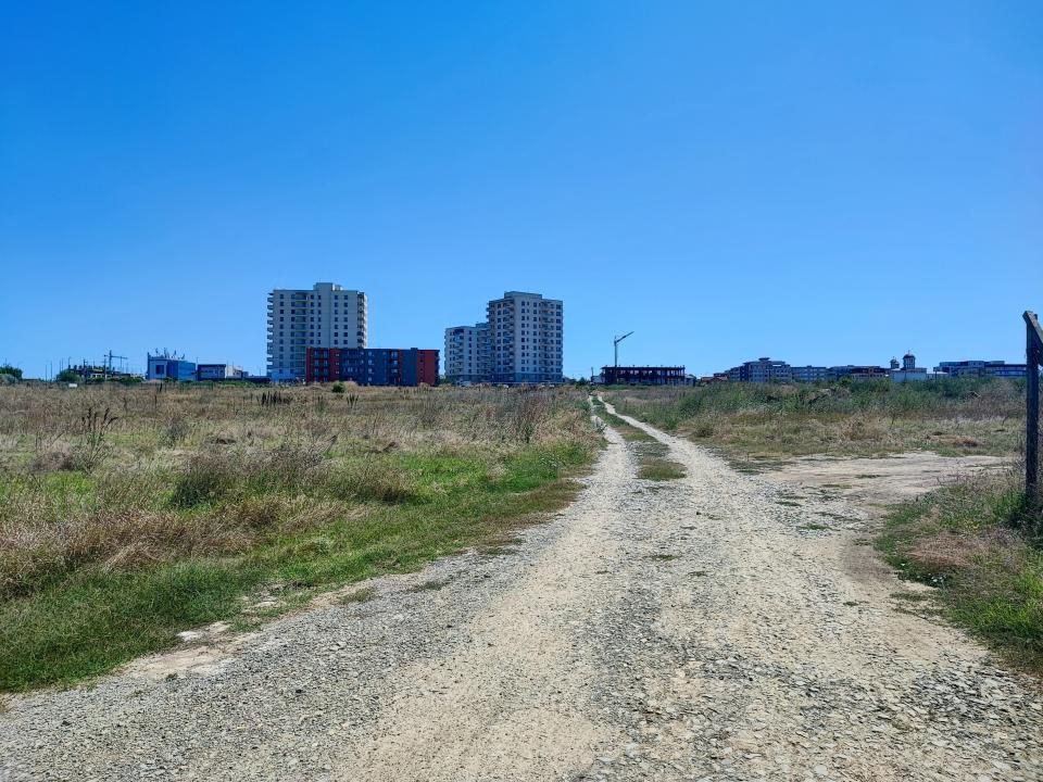 Teren intravilan de vanzare in zona Boreal Plus – fotografia 6 din 14