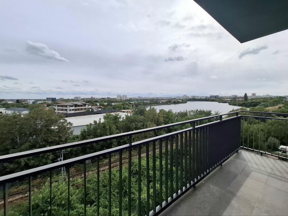 3 Camere | 93 mp | 2 băi | Centrală | Bloc 2024 | Aleea Argeșana – fotografia 2 din 13