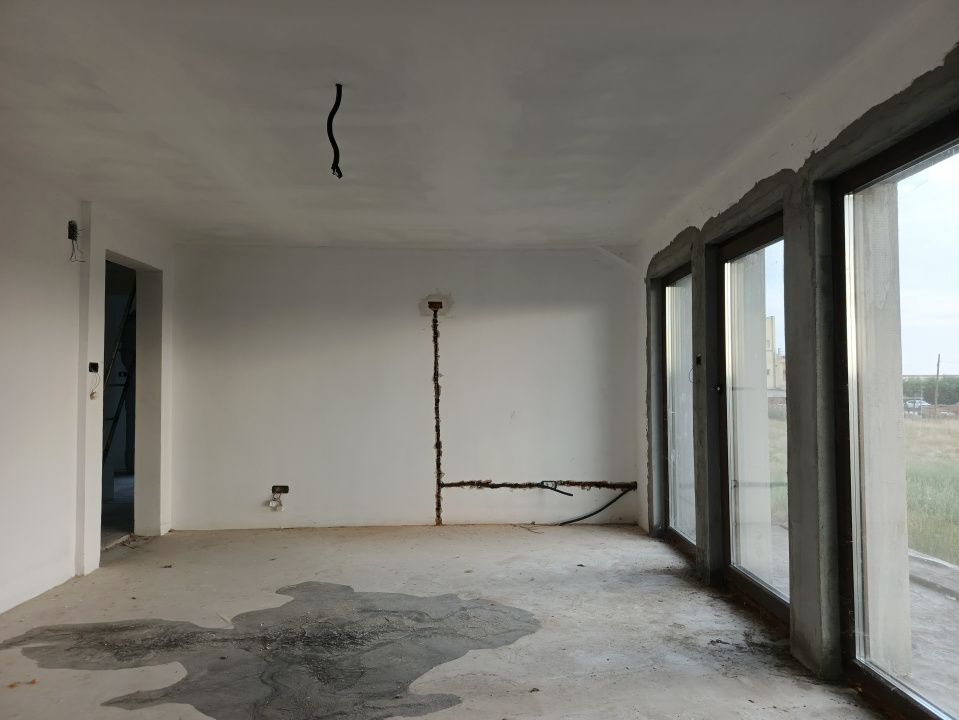 Casa individuala 5 camere cu teren de 747 mp in Sanandrei – fotografia 22 din 23