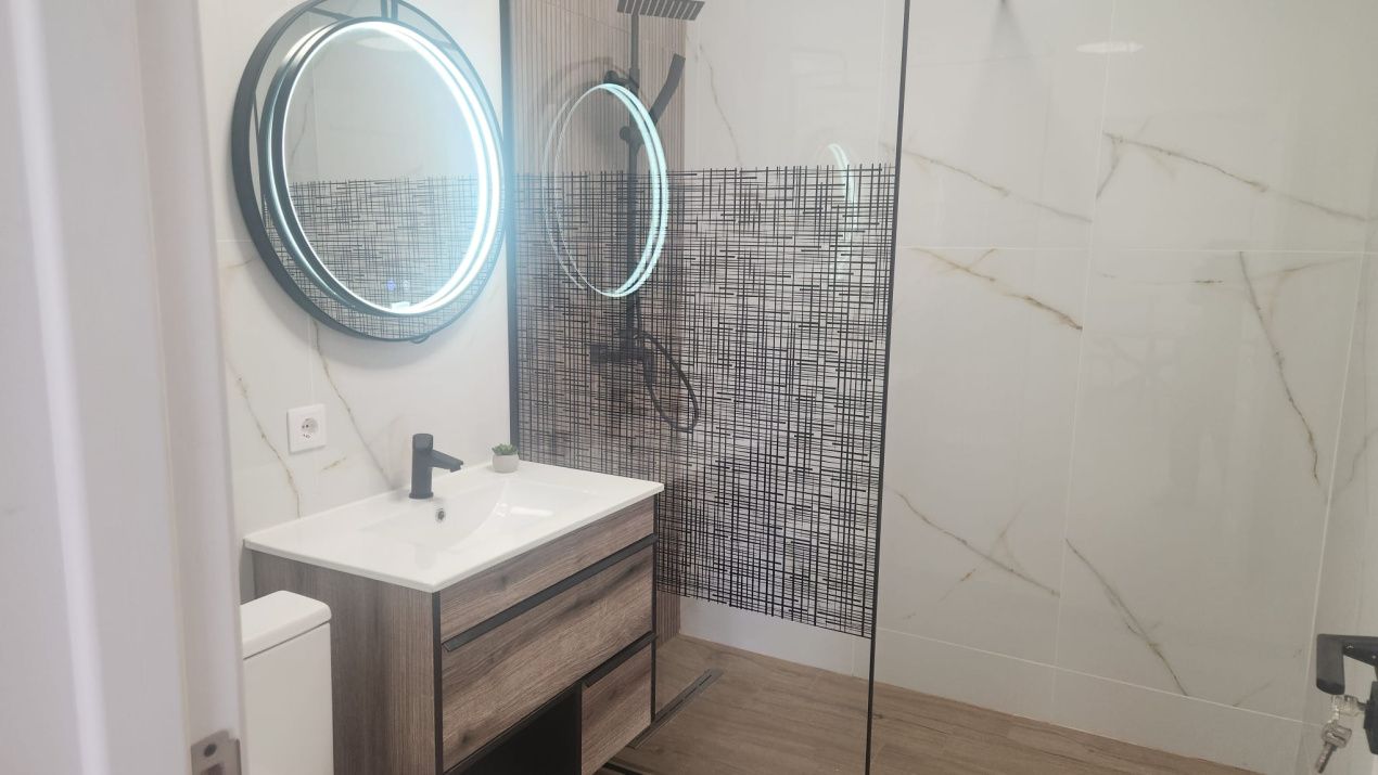 De închiriat - Apartament 2 camere - Str Doamna Stanca – fotografia 6 din 7
