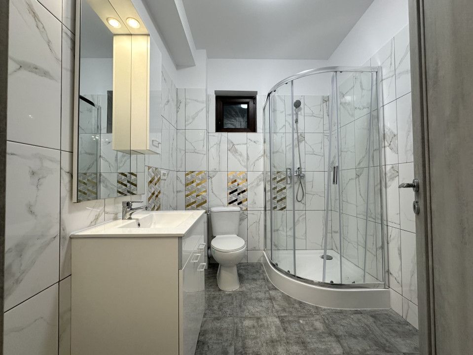 Vilă Business & Rezidențial | 160 MP Utili | Curte | Vitan – Dudești – fotografia 19 din 28