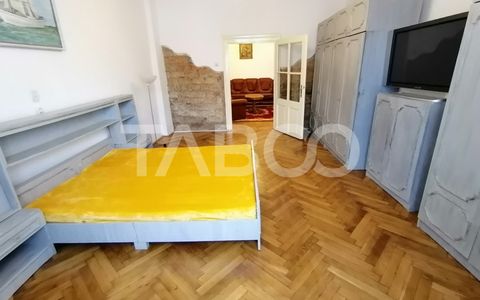 Apartament de vanzare la casa 2 camere 58 utili in Orasul de Jos Sibiu