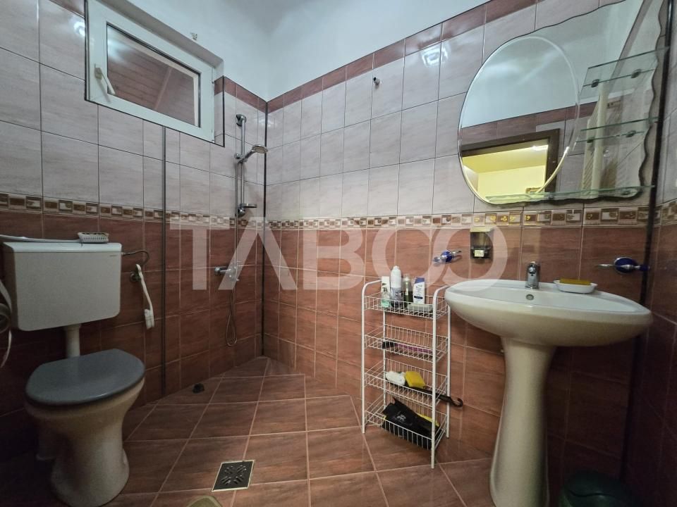 Casa individuala de vanzare 120mp 4 camere si curte 1310mp Gusterita – fotografia 6 din 42