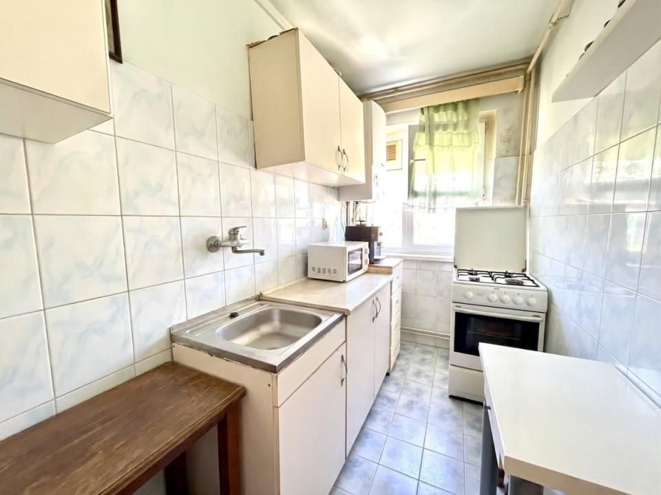 COMISION 0% - Apartament cu 4 camere, 58 mp utili, etaj 3 - zona Dacia – fotografia 7 din 9
