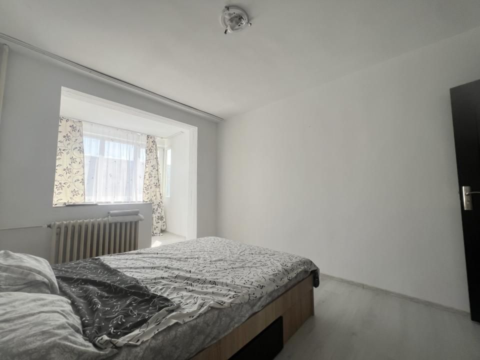 Apartament 3 camere, 65 mp, etaj 2, complet mobilat - Girocului – fotografia 7 din 9