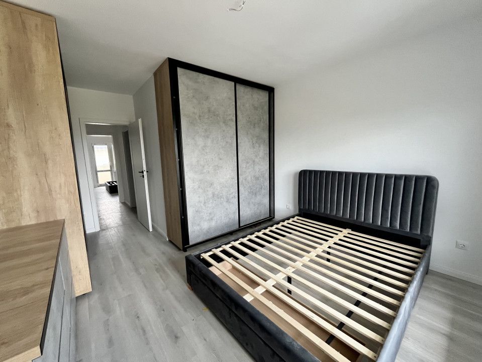 Apartament 3 camere -  61 mp - Doamna Stanca – fotografia 9 din 20