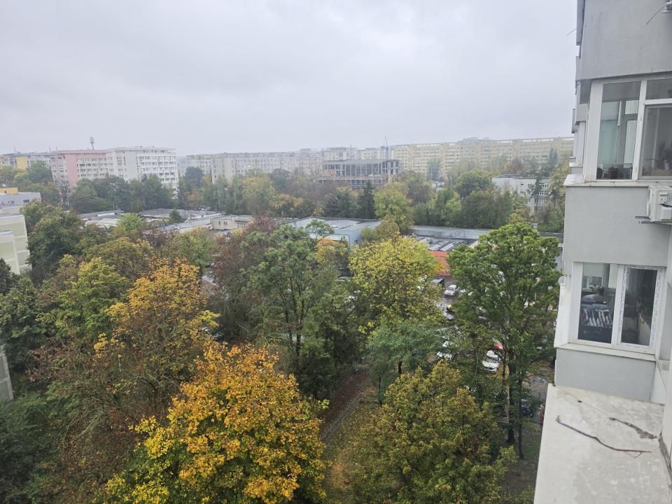 Titan/Minis vanzare apartament 2 camere mobilat & utilat + loc parcare + boxa – fotografia 24 din 45