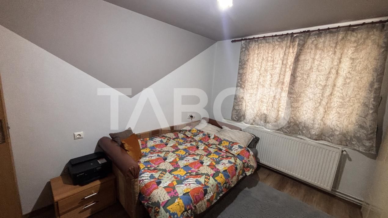 EXCLUSIVITATE COMISION 0 % Casa individuala Seica Mare Sibiu – fotografia 12 din 14