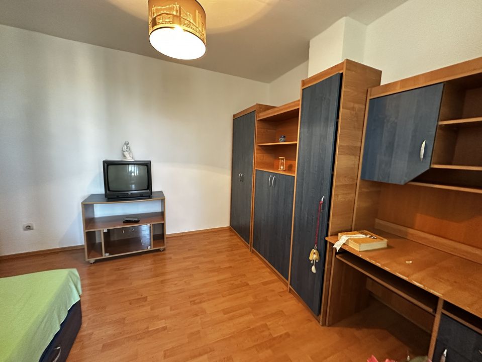 Apartament 3 camere | Decomandat | 62 mp. | Ampoi 3 | 2 Balcoane | Mobilat – fotografia 18 din 26