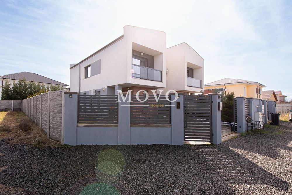 Duplex 4 camere | Bucovat – fotografia 1 din 20