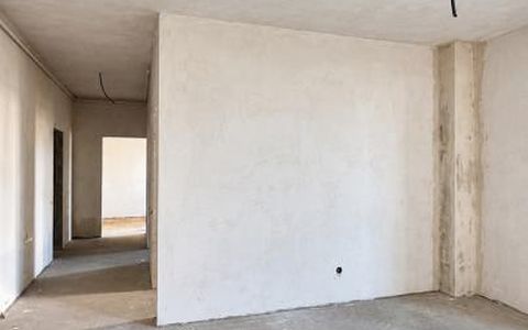 Oportunitate ! Apartament 4 Camere | Semifinisat | Logie 10 MP | Floresti