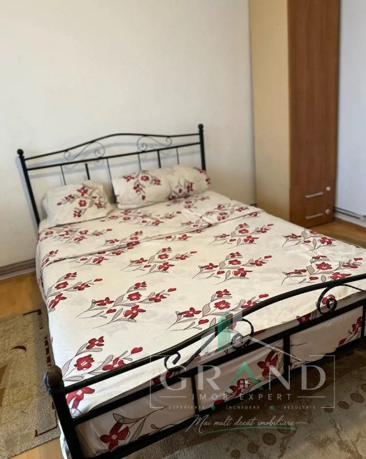 Ap 2 camere | 2 balcoane | Zona Mănăștur-Complex BIG – fotografia 2 din 8