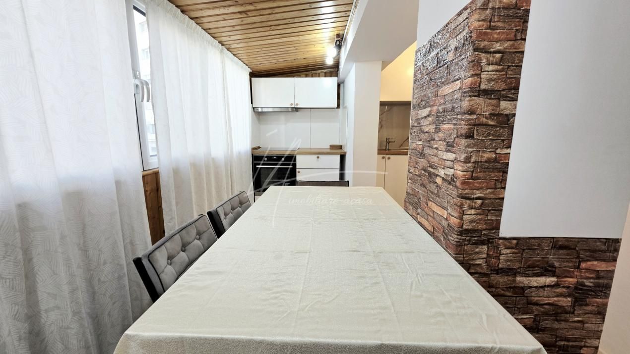 Eleganta urbana la Piata Unirii. O adresa, doua experiente de locuire – fotografia 41 din 60