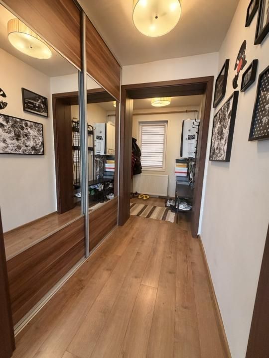 Apartament 4 camere - Giarmata Vii – fotografia 6 din 17