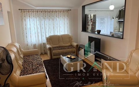 2 camere | 63 mp+terasă 12 mp | Bloc nou | Parcare inclusă | Str.József Attila