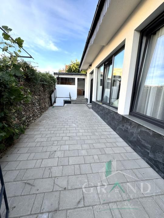 PRIMA ÎNCHIRIERE | CASĂ TIP DUPLEX | CURTE PROPRIE | 2 PARCĂRI | ÎNTRE LACURI – fotografia 29 din 35