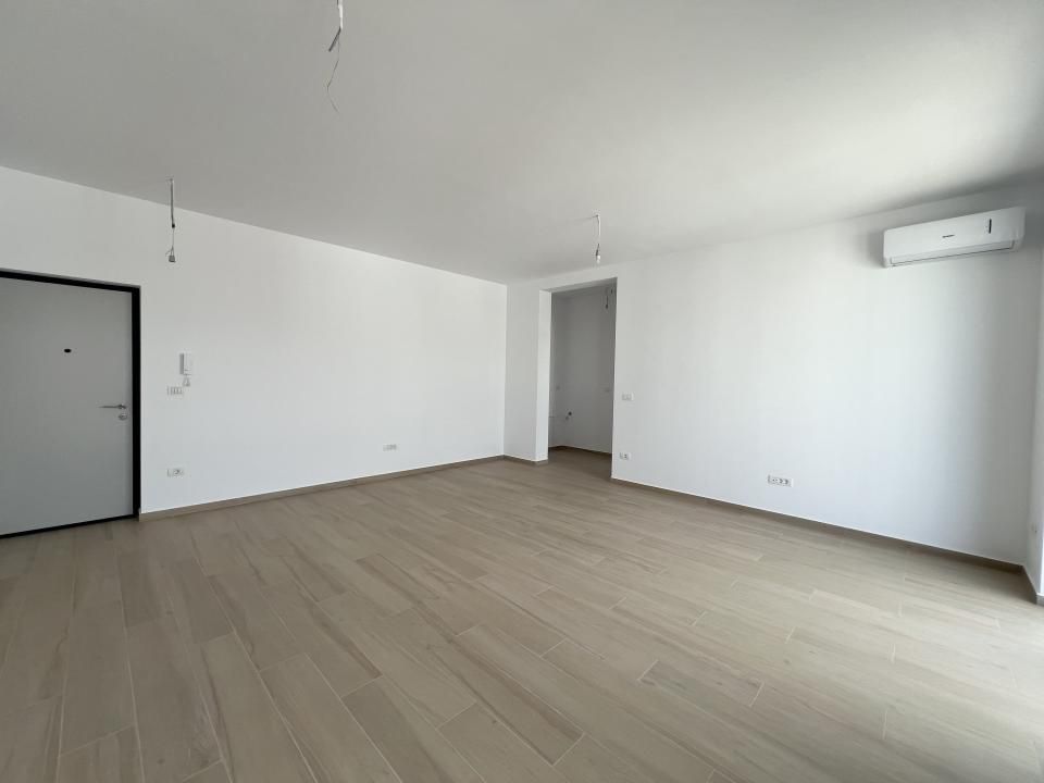 Apartament 2 camere, 50 mp utili, etaj 3/3, lift - zona Freidorf – fotografia 4 din 8