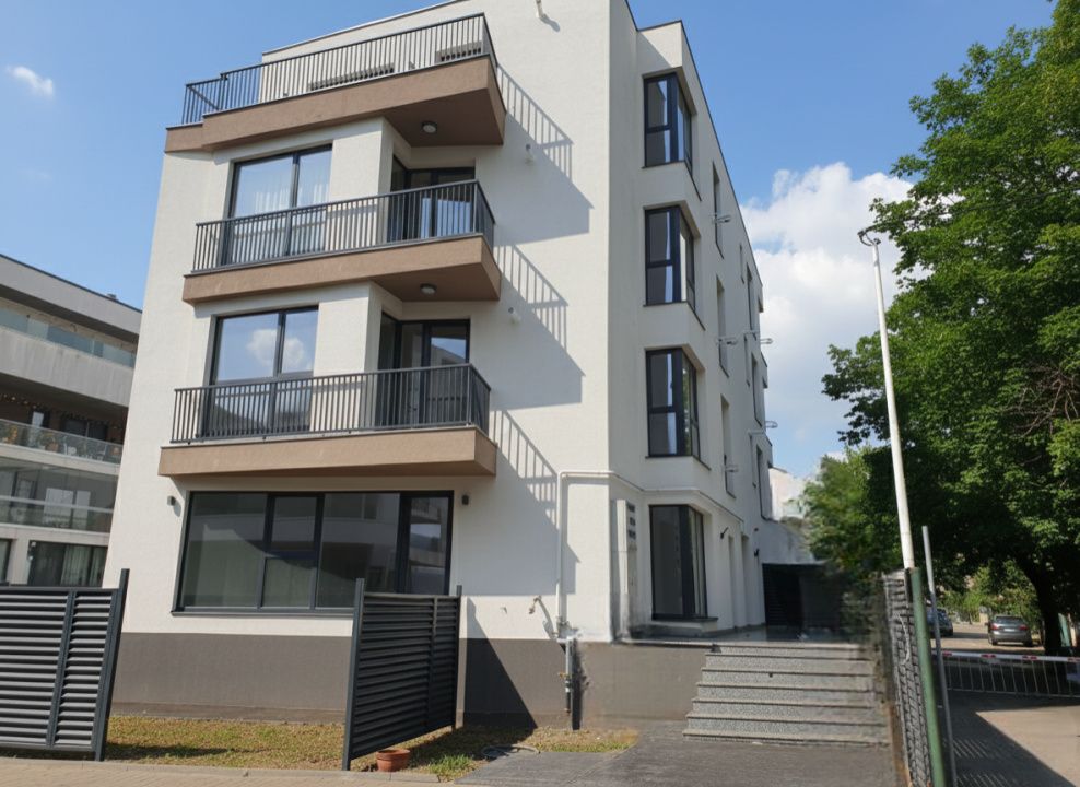 Spațiu comercial Emil Racoviță | 81 mp + terasă 70 mp – fotografia 17 din 17