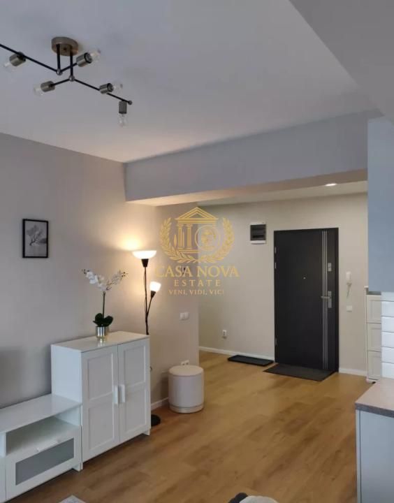 Apartament 2 camere 56mp, West City Tower, parcare subterana – fotografia 8 din 8