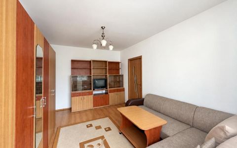 Apartament 3 camere etaj 2 Mihai Viteazu Sibiu